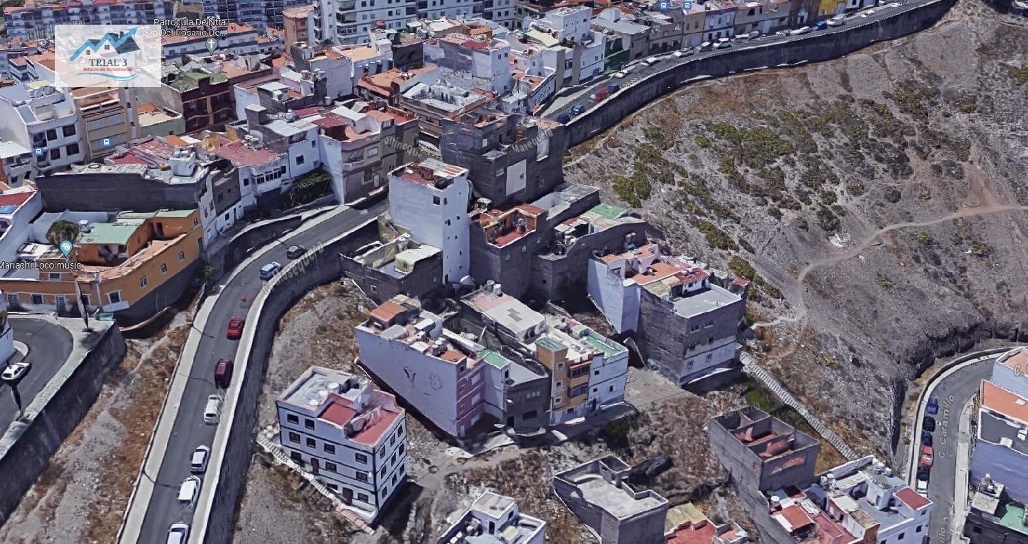 till salu hus Zurbaran Palmas De Gran Canaria (Las) 2