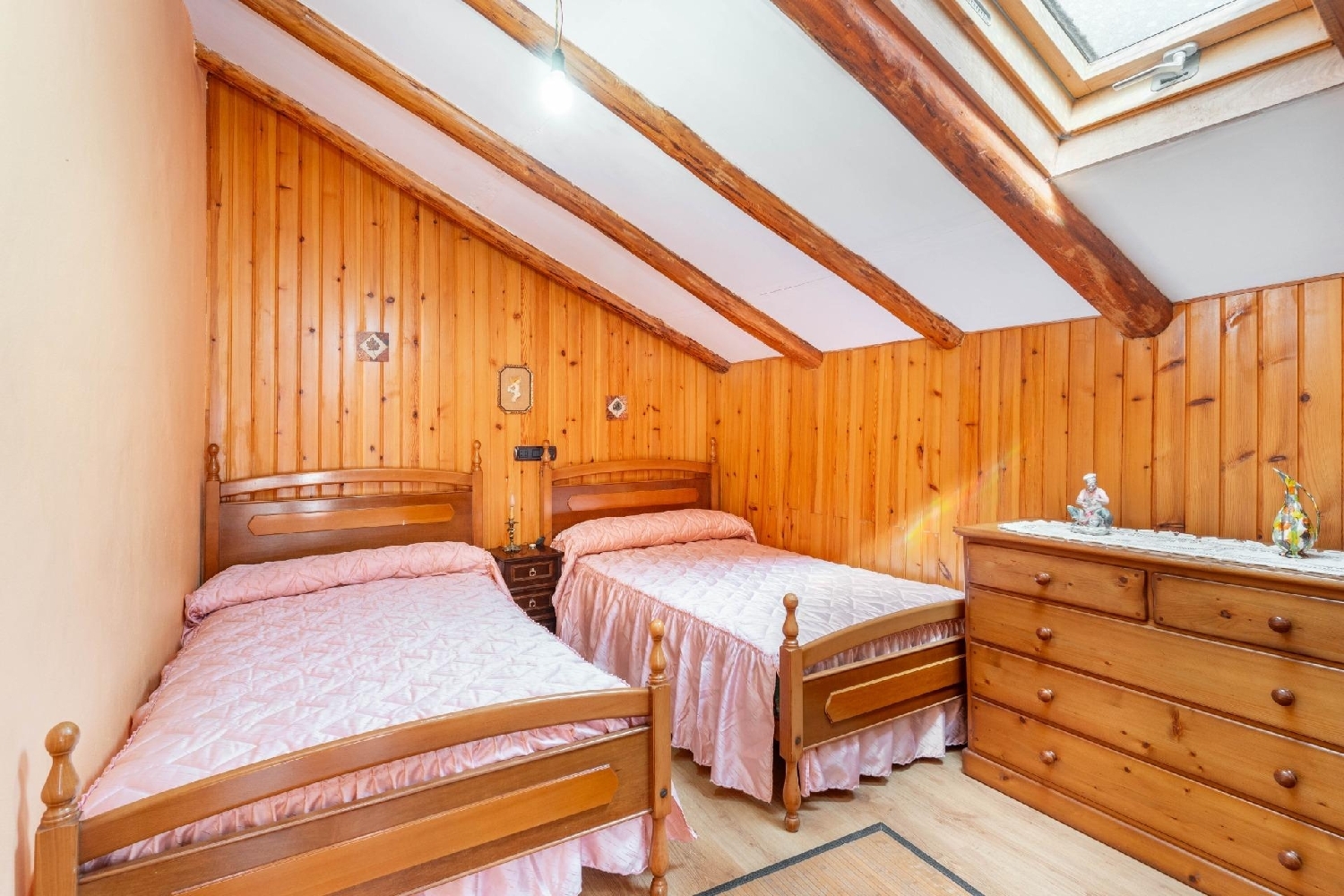  till salu hus Sotiello Caudal 8