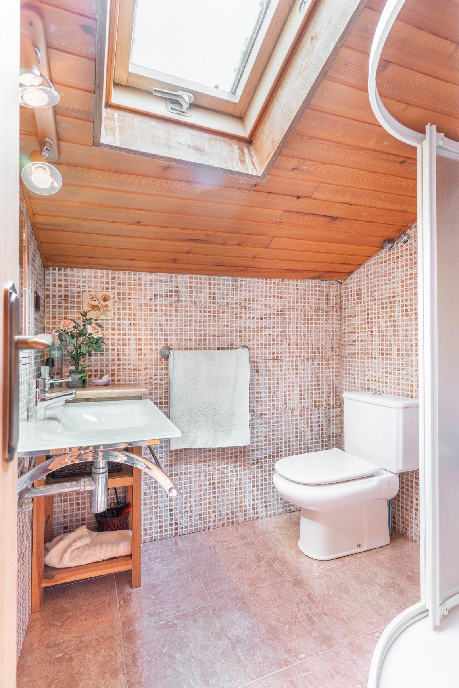 till salu hus Sotiello Caudal 2