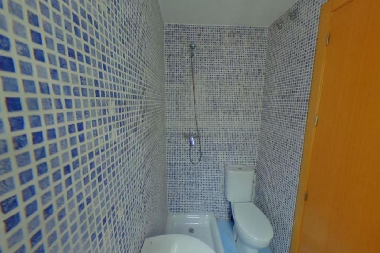 till salu lägenhet El Gantxo Alacantí 3