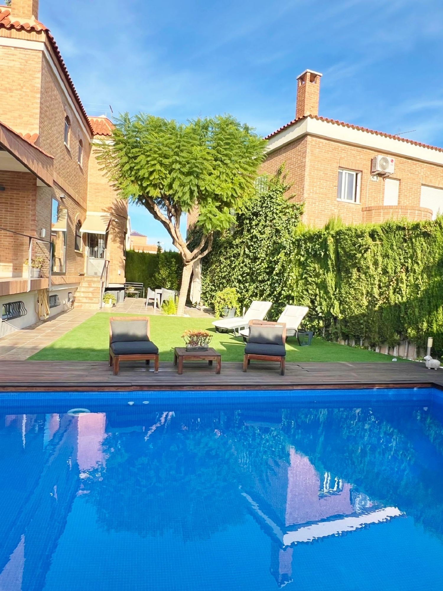  till salu villa Bonavista Baix Vinalopó 4