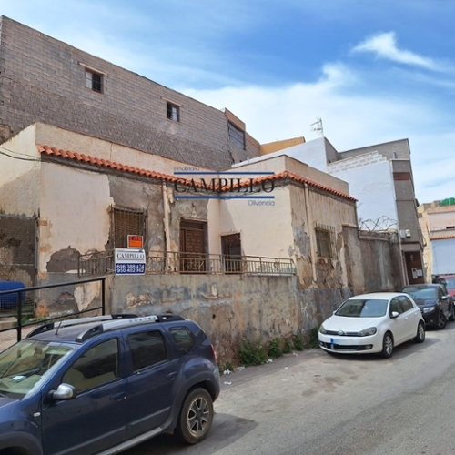 El Campillo Poniente Almeriense house foto 6262085