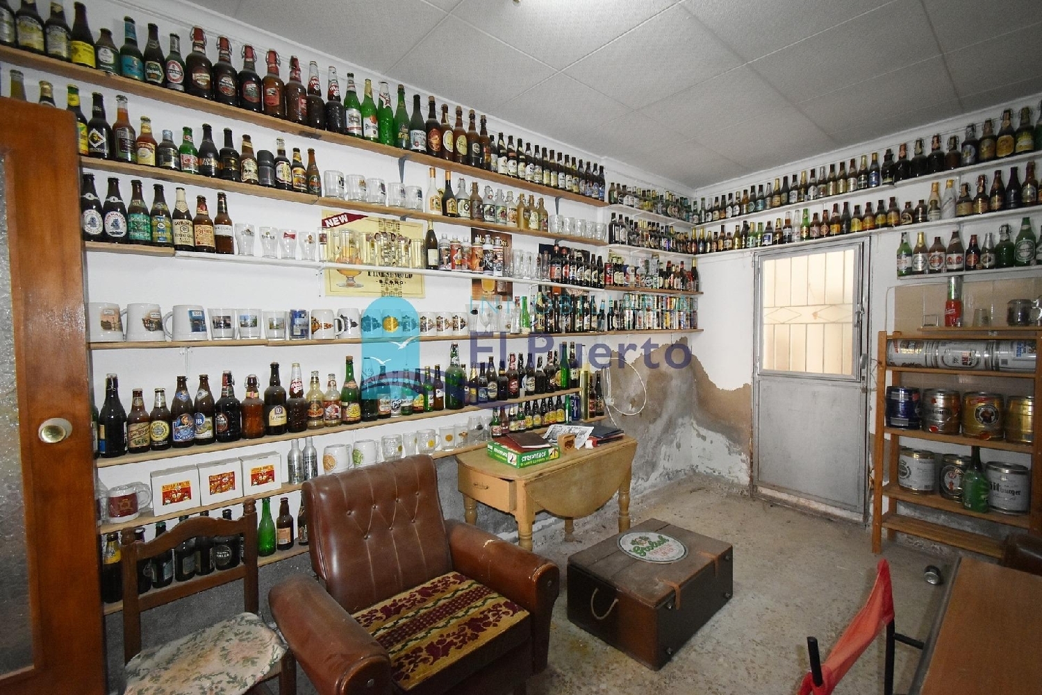  till salu hus Cuevas De Reyllo Campo De Cartagena 5