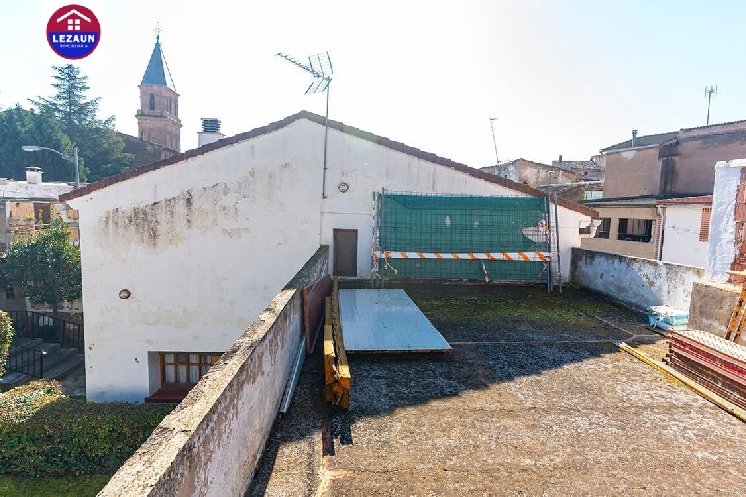  till salu hus Milagro Ribera Alta 8