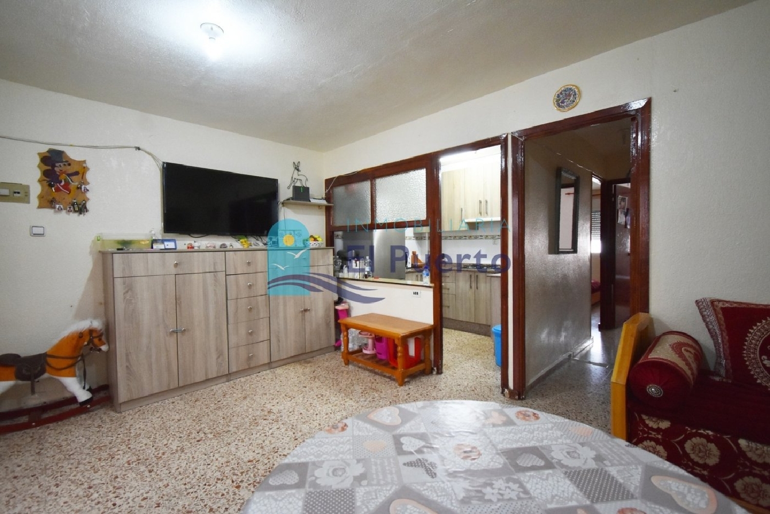 till salu lägenhet Puerto De Mazarrón Bajo Guadalentín 3