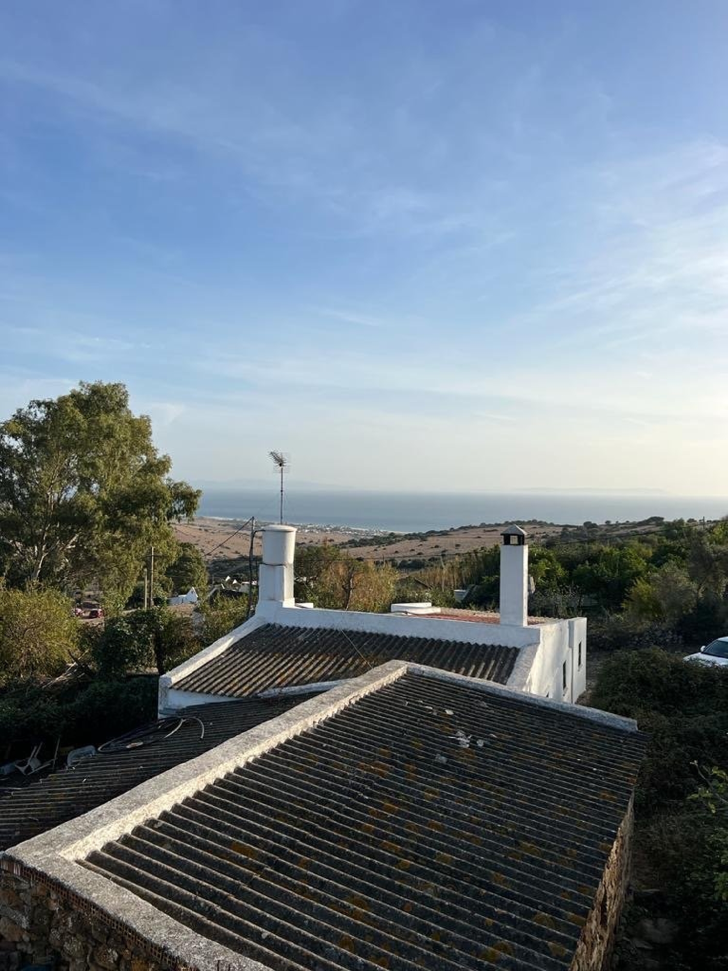  till salu tomt Vejer De La Frontera Janda (La) 4