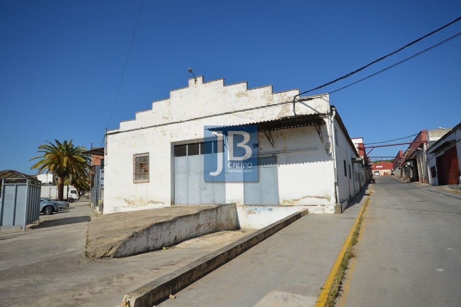  till salu butik Benigánim Vall D'albaida 3