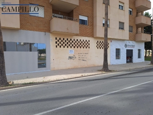 Balerma Poniente Almeriense lokal foto 6262067