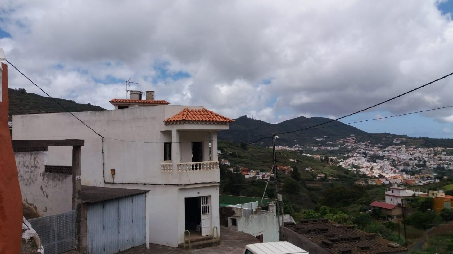  till salu hus San Matias Área Norte 1