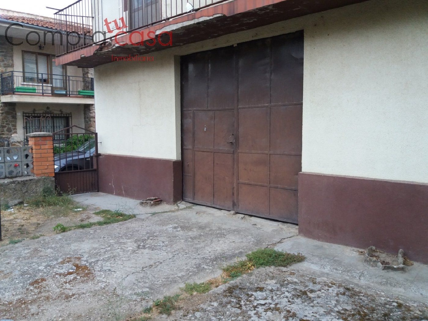  à vendre villa San Cristóbal De Segovia Segovia Sur 7