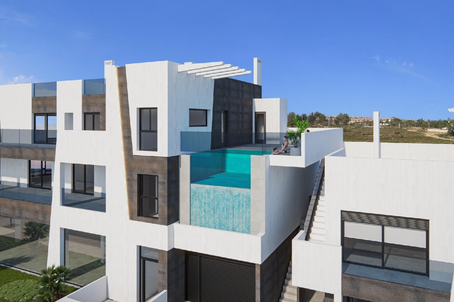  till salu hus Pilar De La Horadada Baix Segura 4