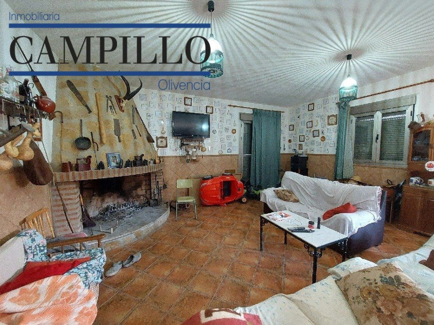  till salu hus på landet La Parra Poniente Almeriense 8