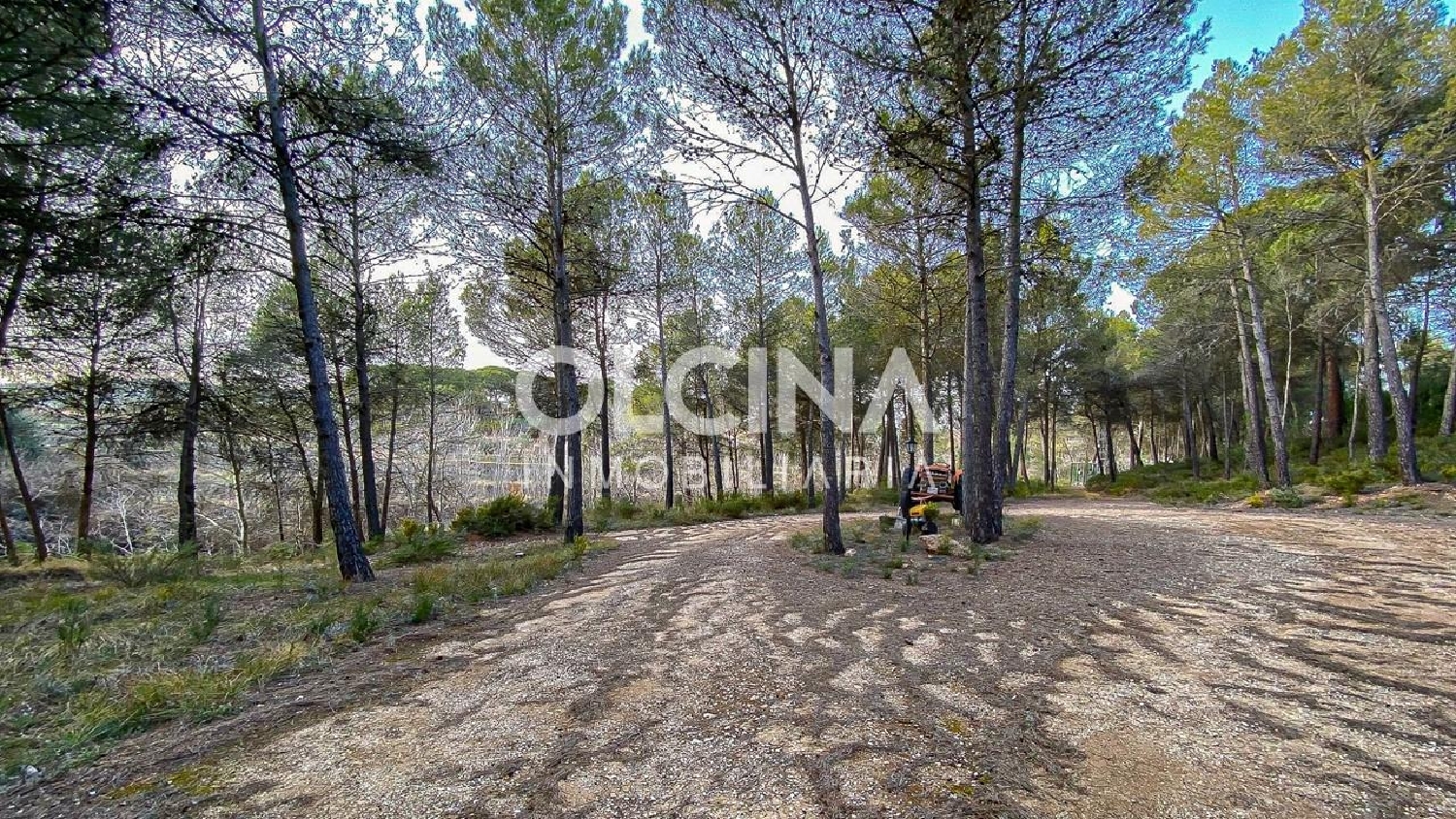  till salu herrgard Alcoi 03801 Alcoia 7