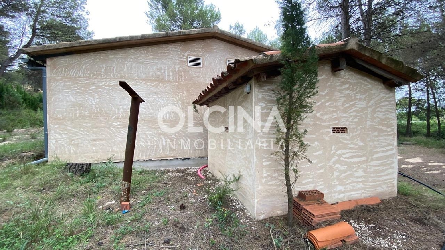  till salu herrgard Alcoi 03801 Alcoia 4