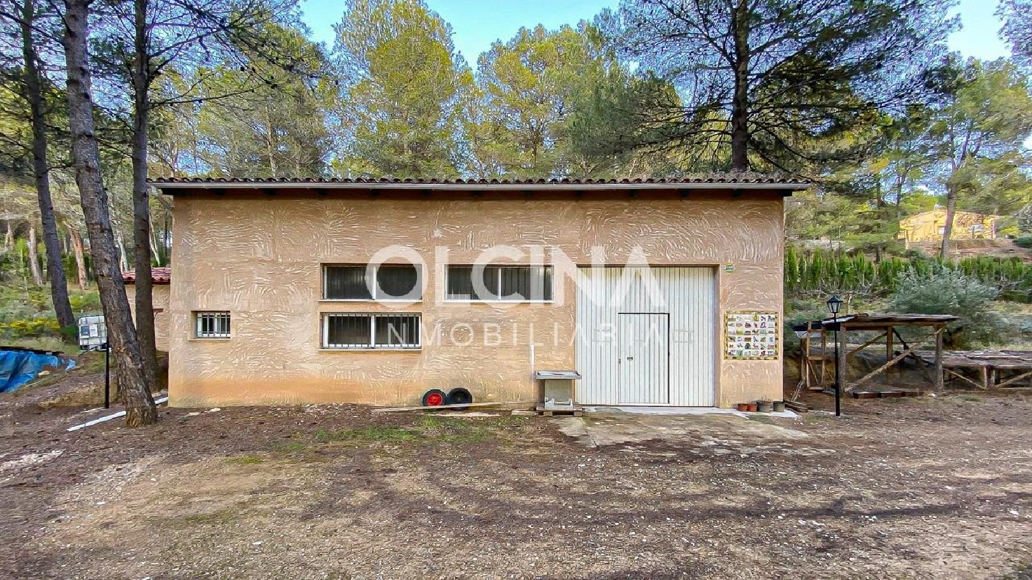  till salu herrgard Alcoi 03801 Alcoia 1