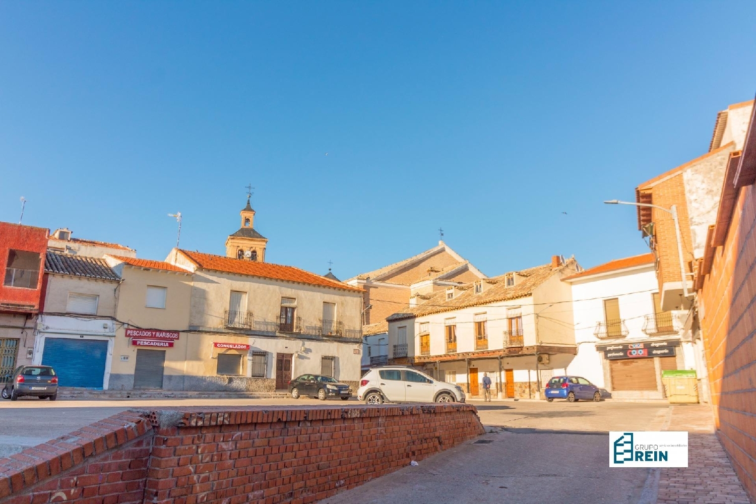  till salu herrgard Añover De Tajo Sagra (La) 4
