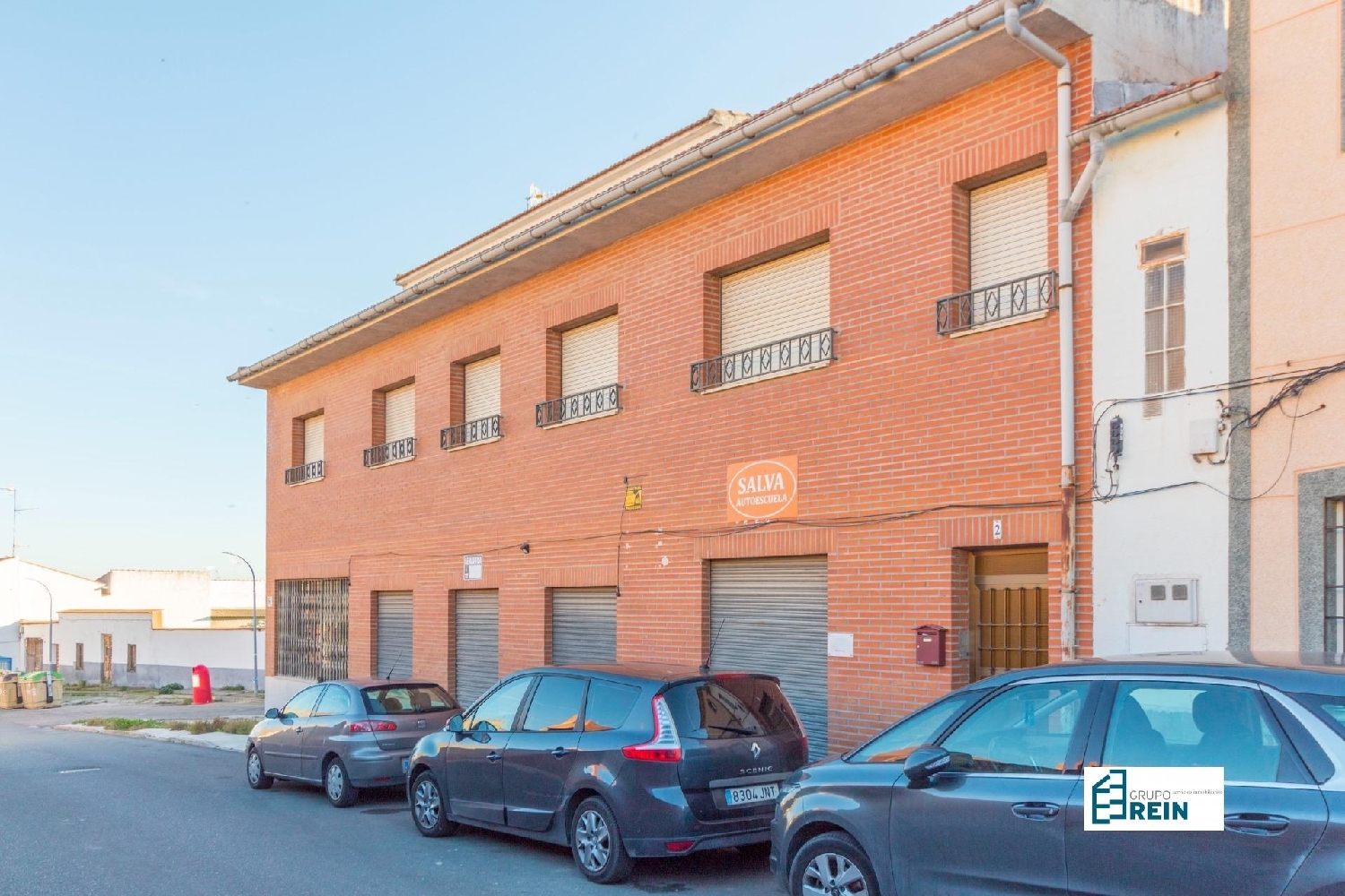  till salu herrgard Añover De Tajo Sagra (La) 1