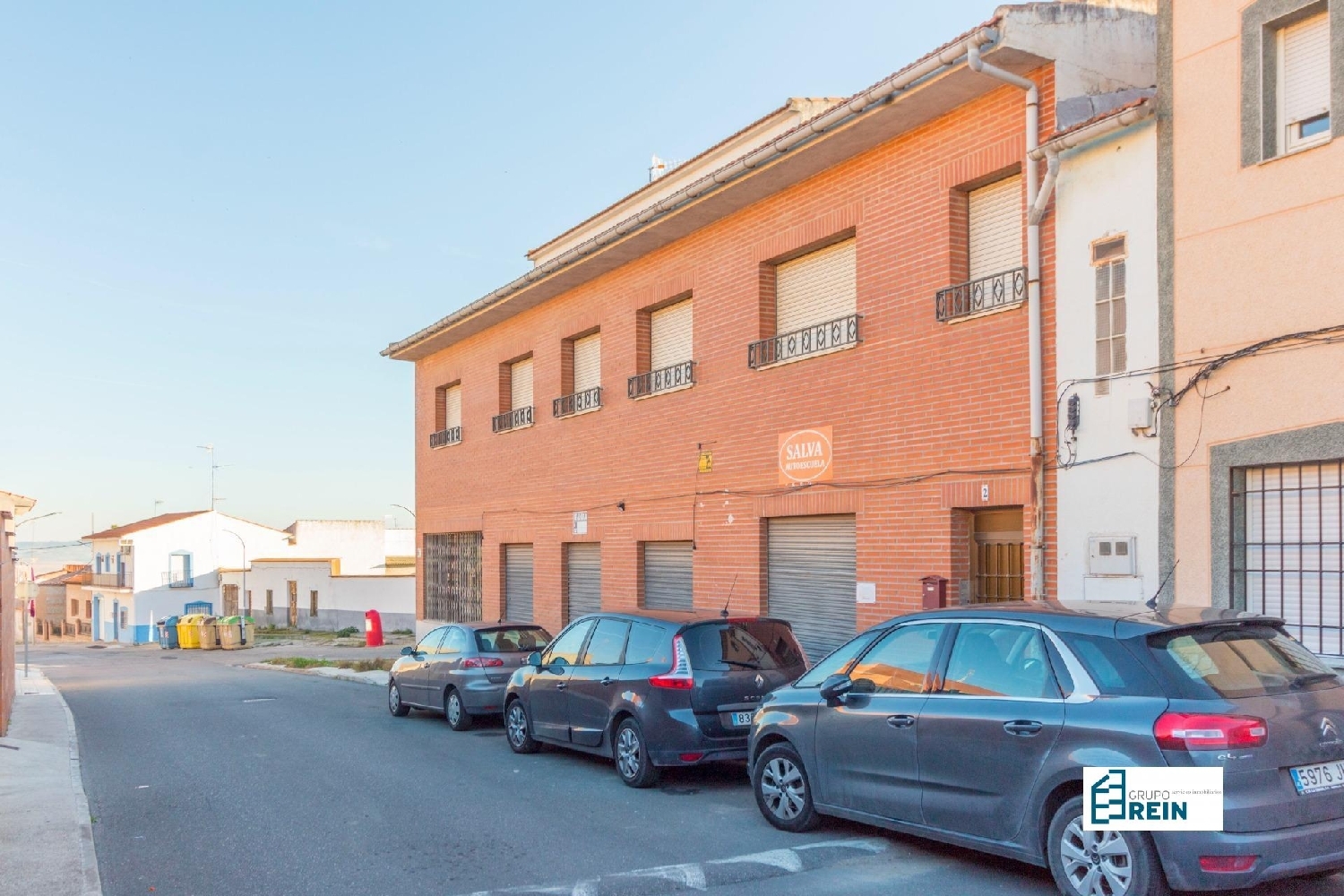 till salu herrgard Añover De Tajo Sagra (La) 3