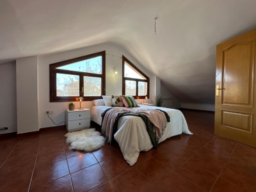 Casablanca D.C. Zaragoza maison de maître foto 6262234