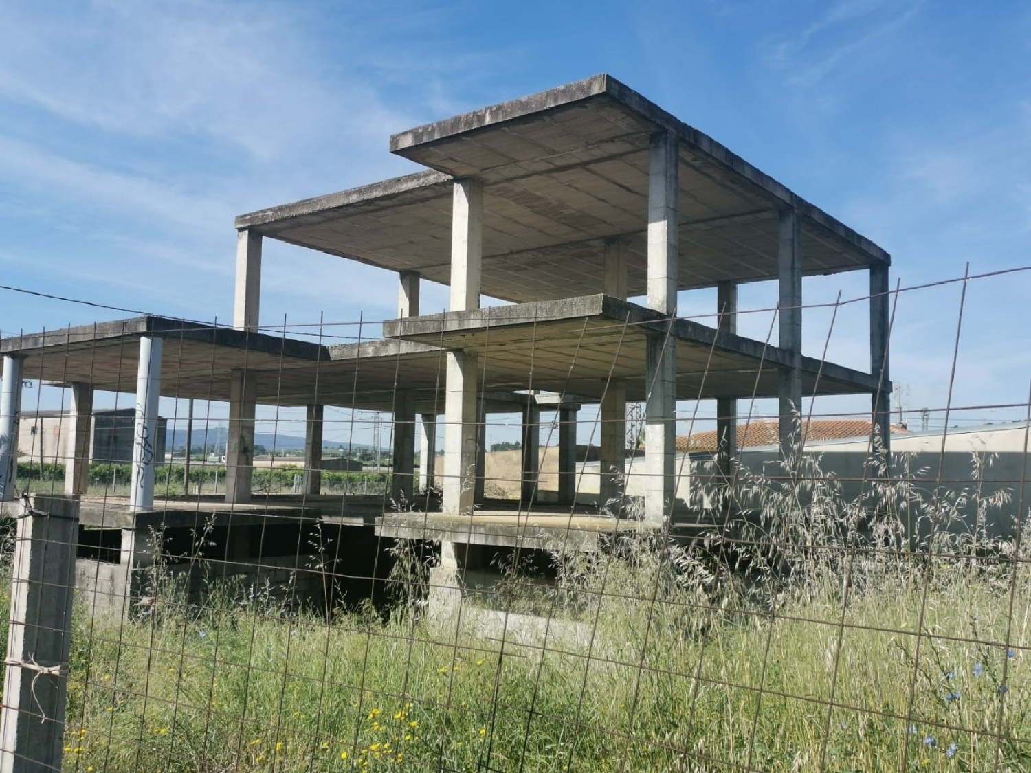 till salu herrgard Chella Canal De Navarrés 3