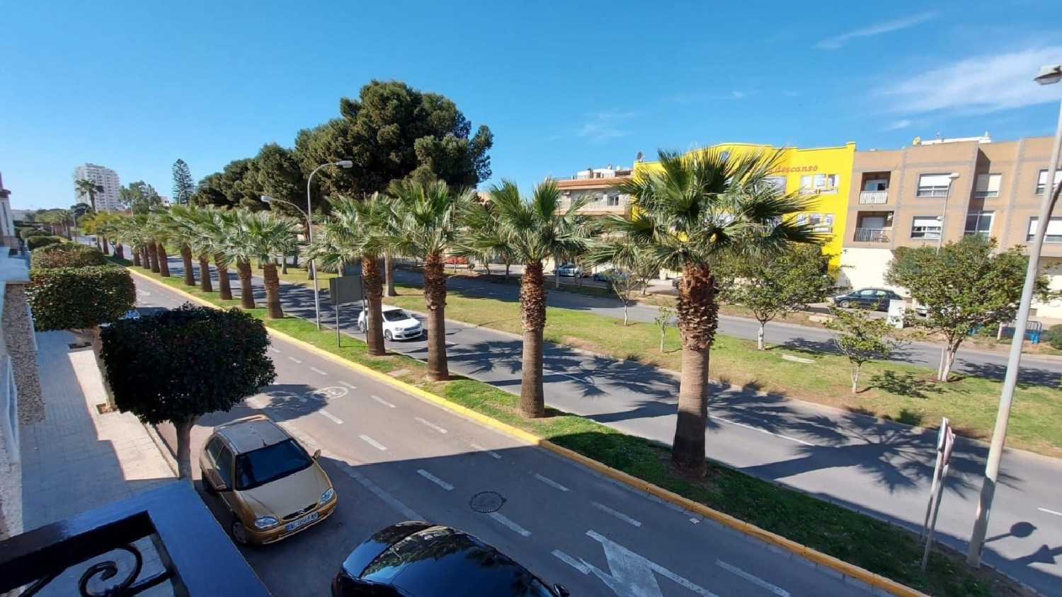 till salu herrgard El Canalillo Poniente Almeriense 3