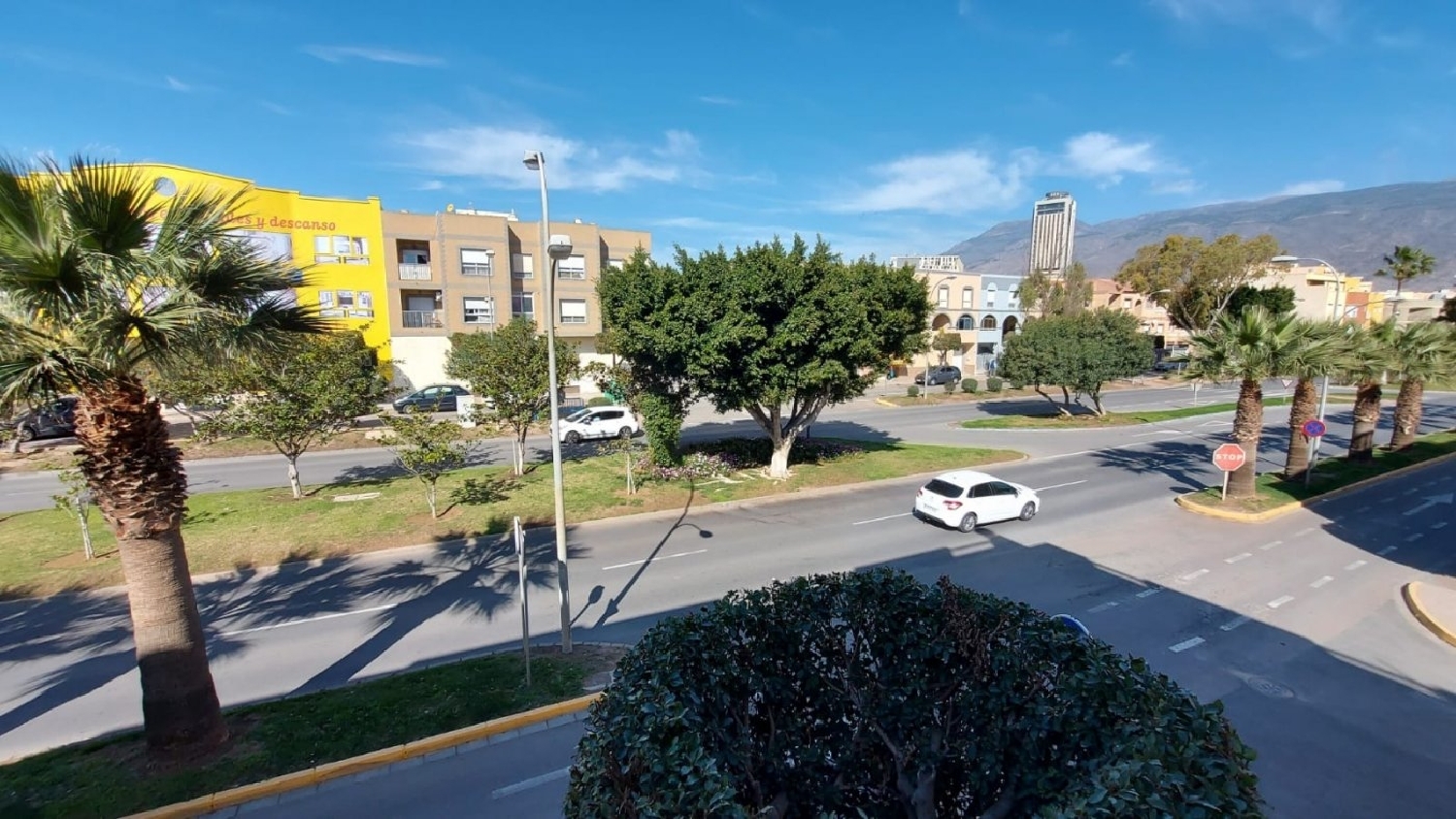 till salu herrgard El Canalillo Poniente Almeriense 2