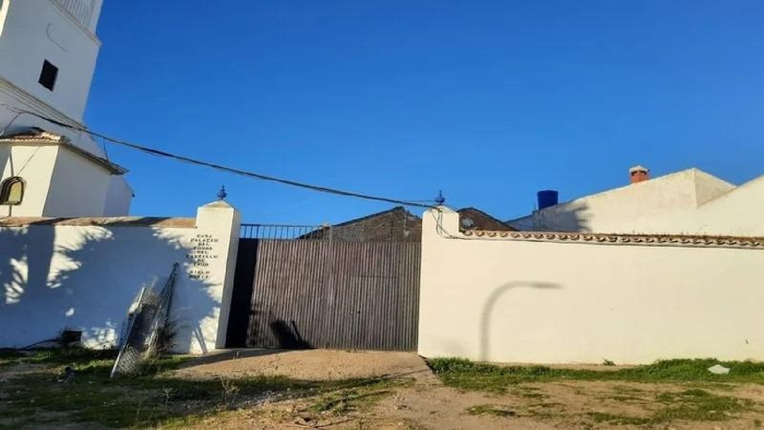  till salu herrgard Fuente De Piedra Antequera 6