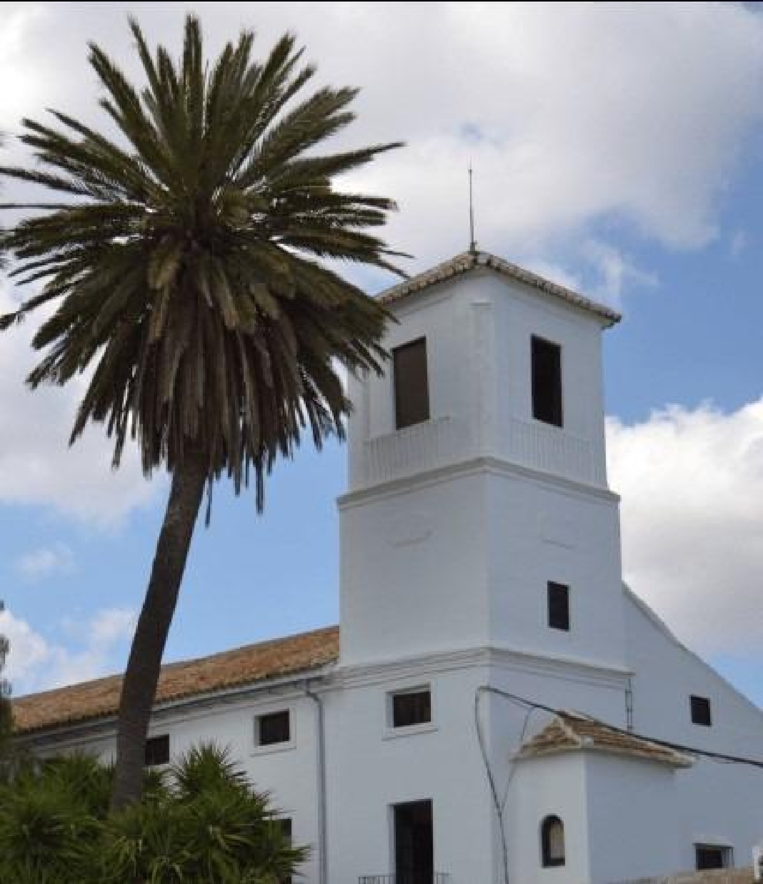  till salu herrgard Fuente De Piedra Antequera 1