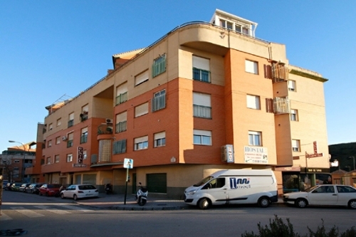 Genil Vega De Granada herrgard foto 6238147