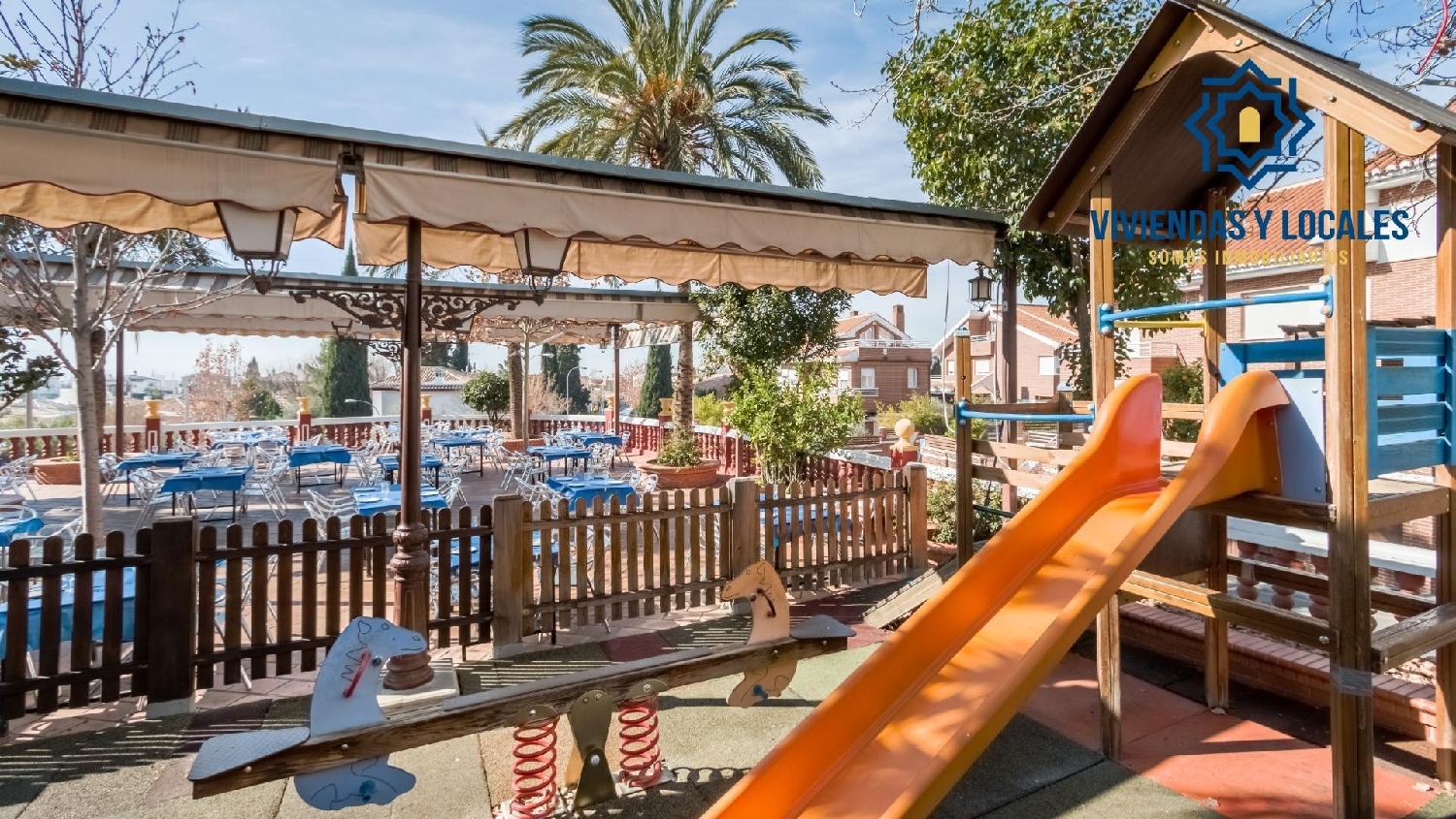  till salu herrgard Huétor Vega Vega De Granada 8