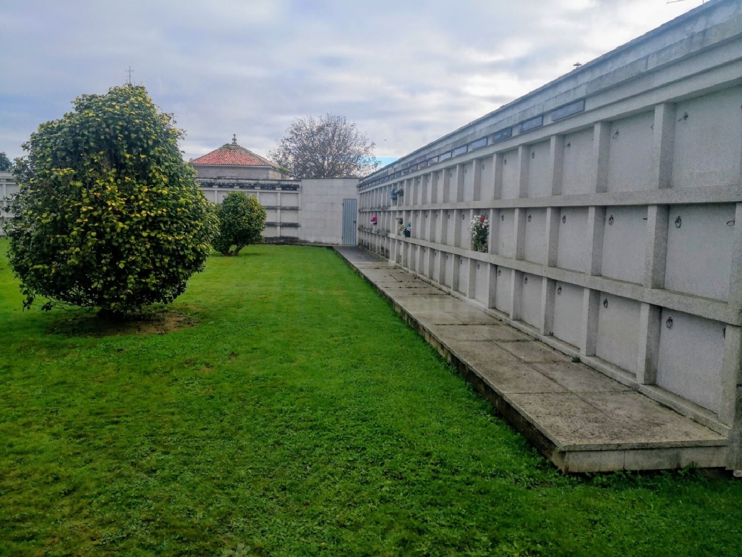 till salu herrgard Ínsua Betanzos 6