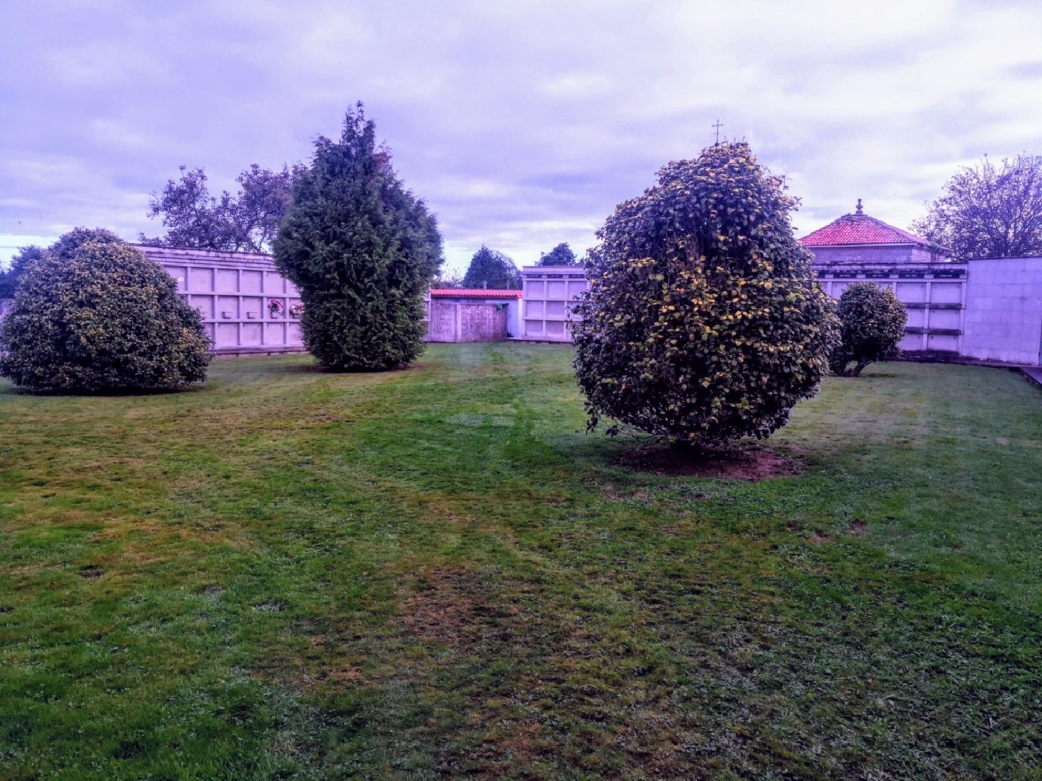  till salu herrgard Ínsua Betanzos 3