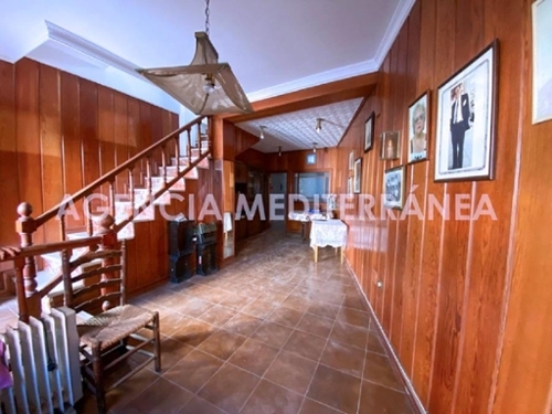 Las Marinas Marina Alta herrgard foto 6240672