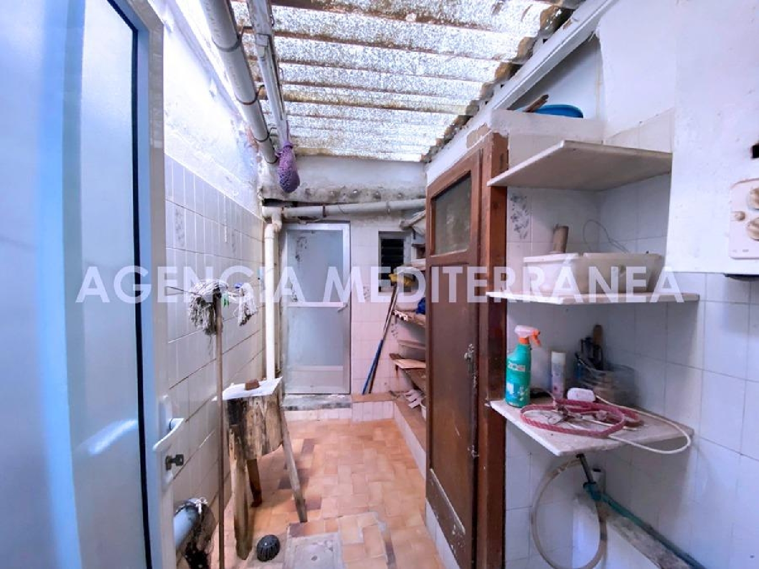 till salu herrgard Las Marinas Marina Alta 3