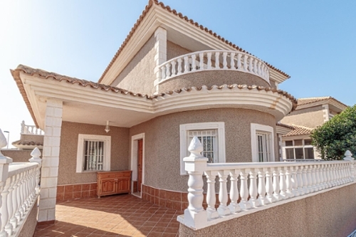 Los Altos Baix Segura herrgard foto 6229084