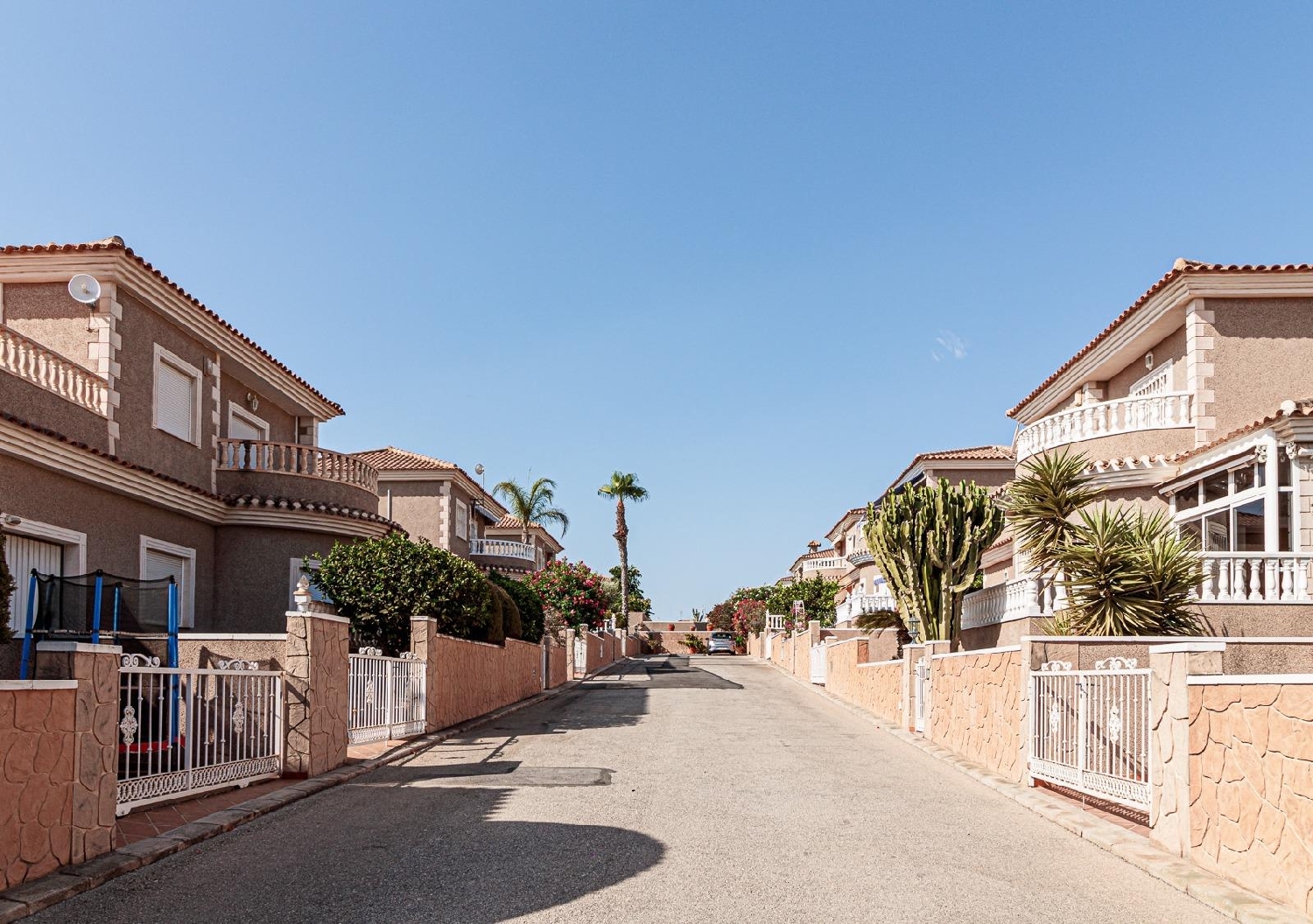  till salu herrgard Los Altos Baix Segura 4