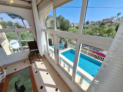Los Balcones Baix Segura herrgard foto 6166811
