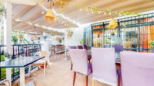Mijas Costa Costa Del Sol Occidental herrgard foto 6237653