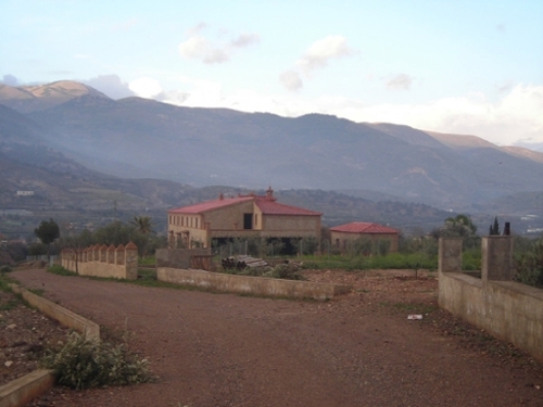 Paterna Del Rio Alpujarra Almeriense herrgard foto 6236496