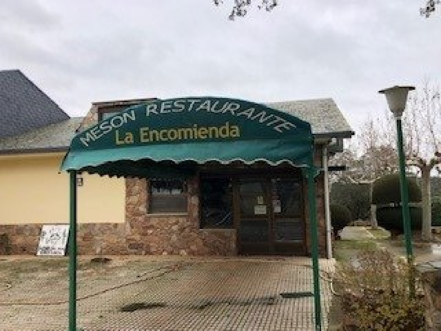  till salu herrgard Perilla De Castro Tierra De Alba 7