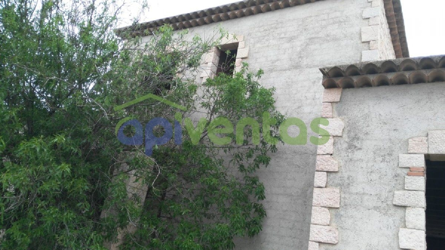  for sale manor house Purias Alto Guadalentín 6