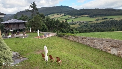 Salcido Eo-Navia herrgard foto 6245432