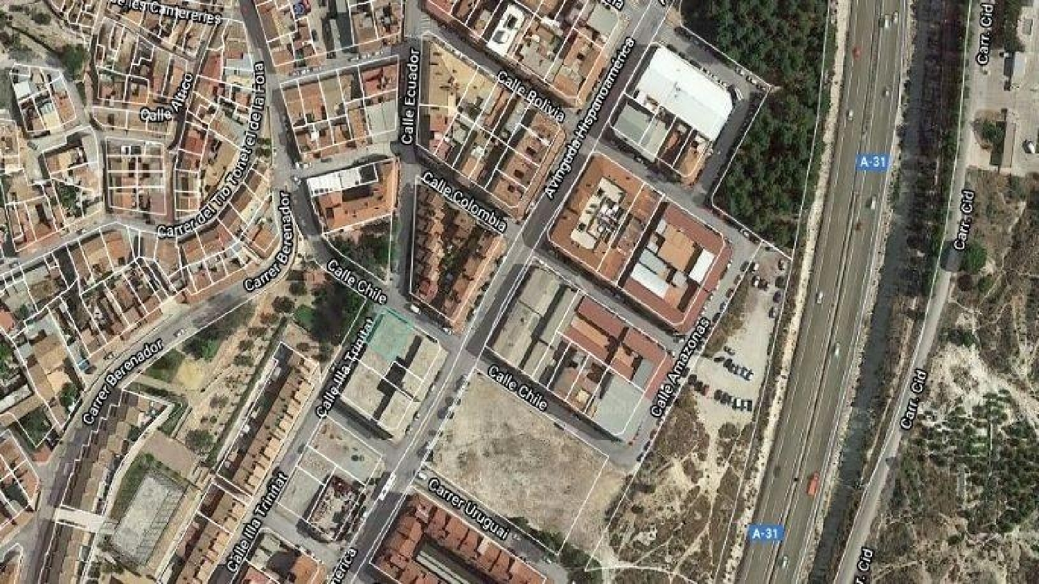 till salu herrgard Salinetes Vinalopó Mitjà 2
