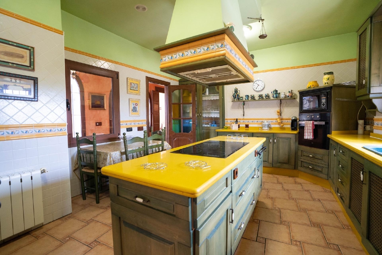  till salu herrgard San Miguel De Salinas Baix Segura 4