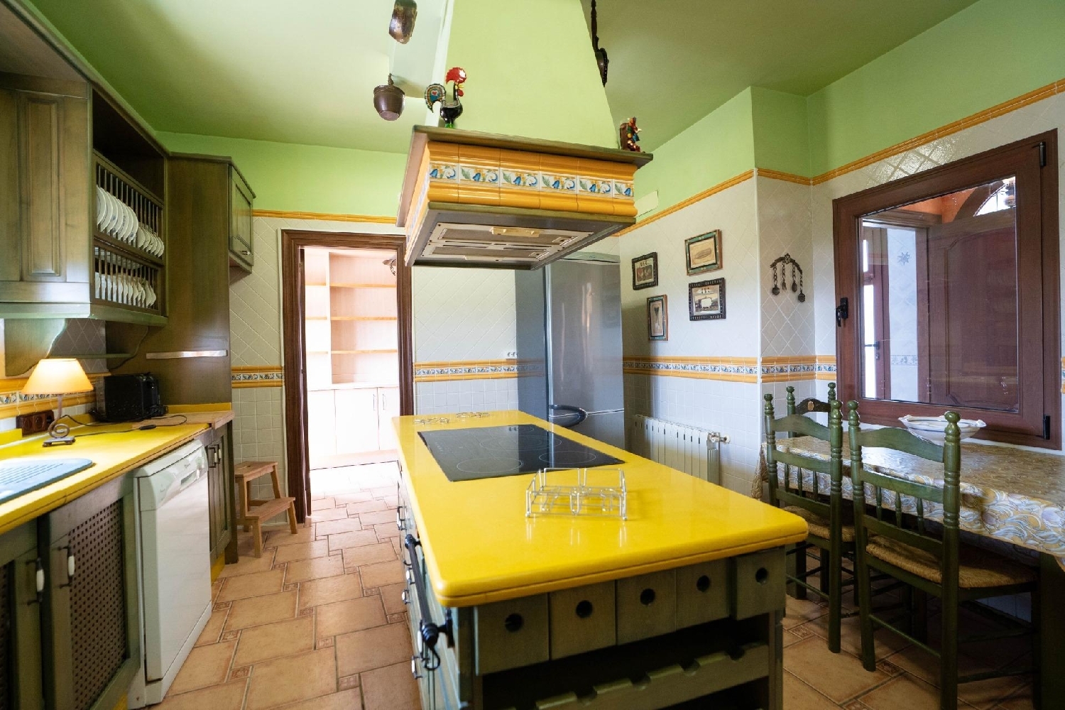  till salu herrgard San Miguel De Salinas Baix Segura 5