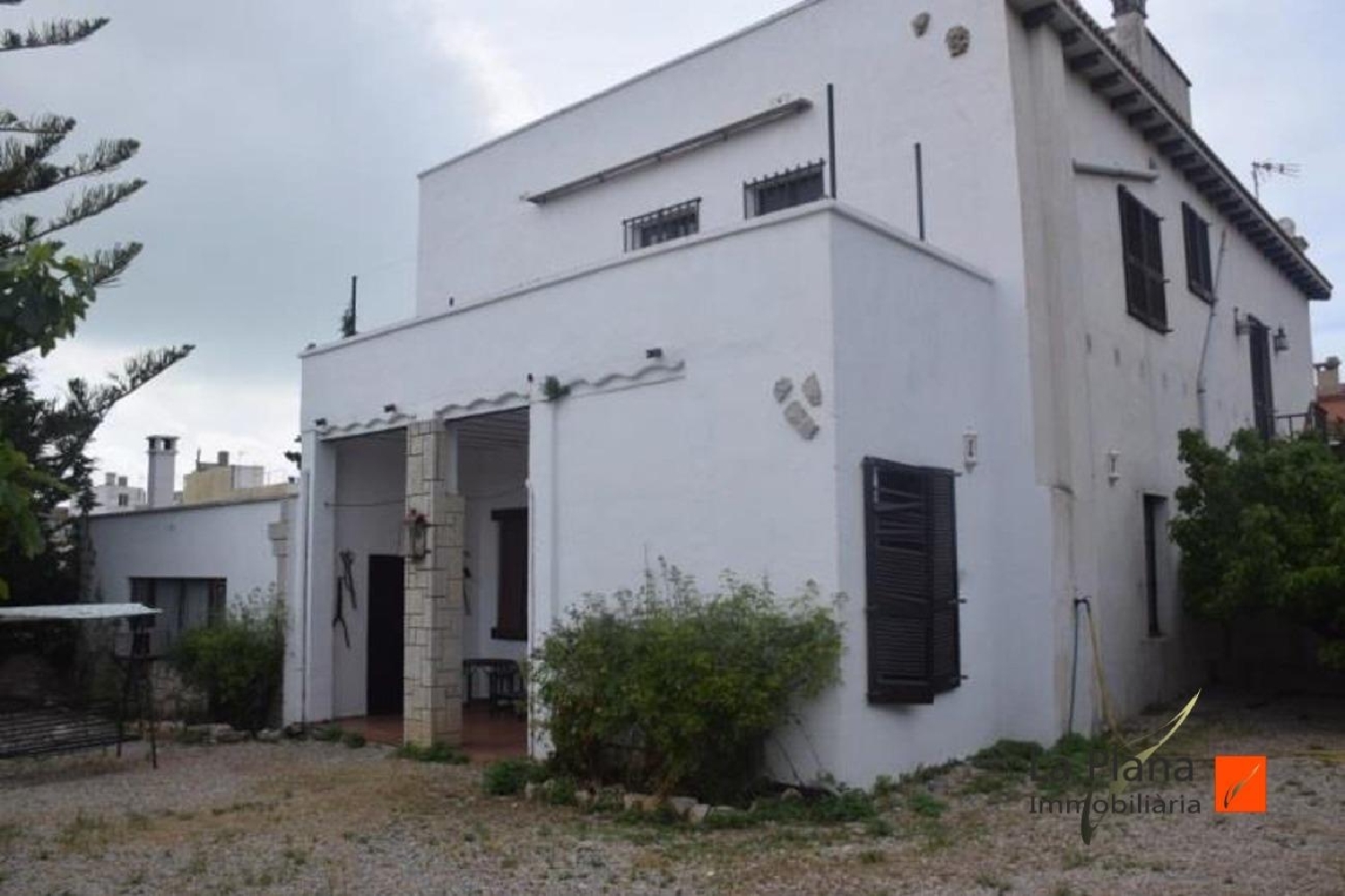  till salu herrgard Sant Carles De La Ràpita Montsià 4