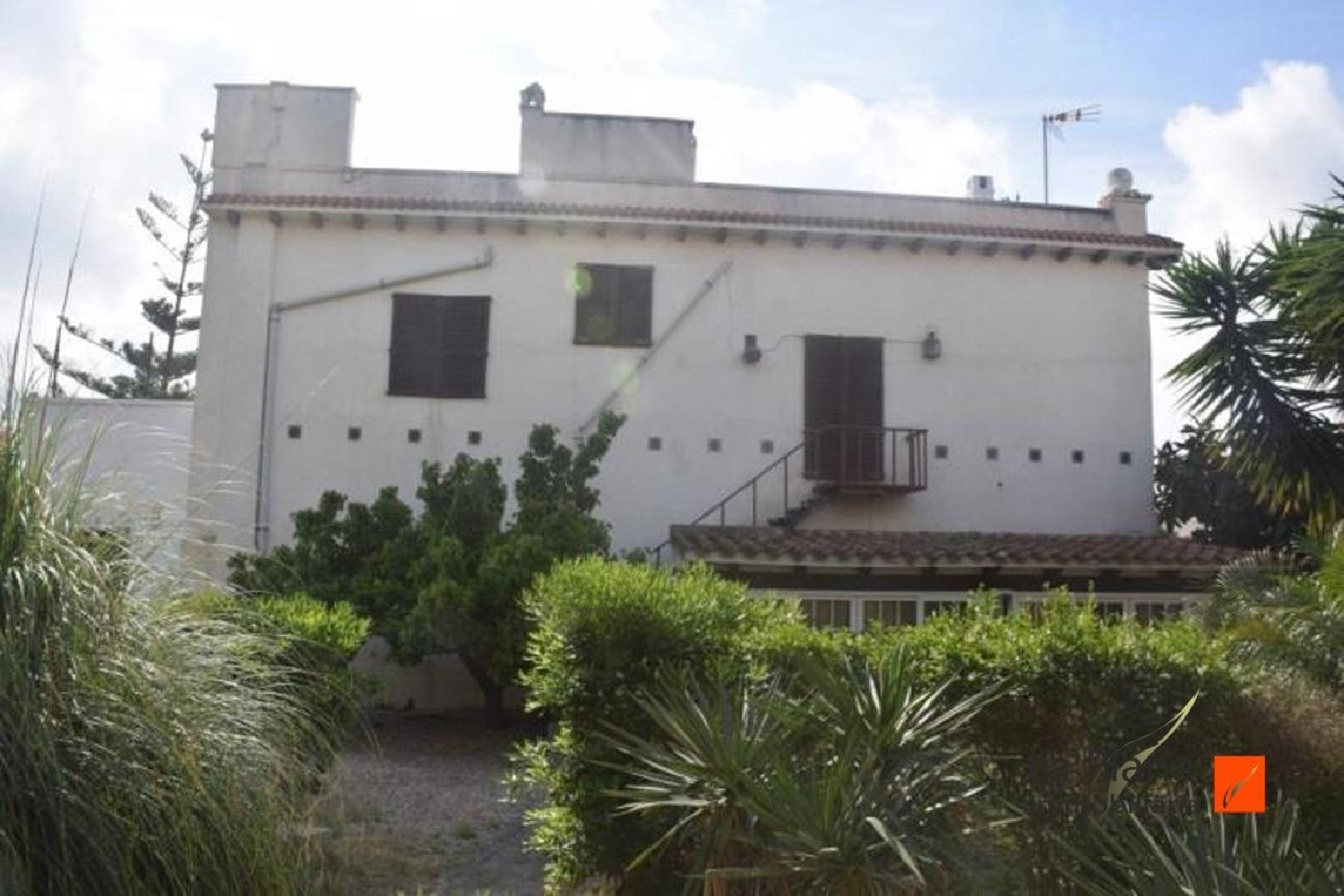  till salu herrgard Sant Carles De La Ràpita Montsià 5
