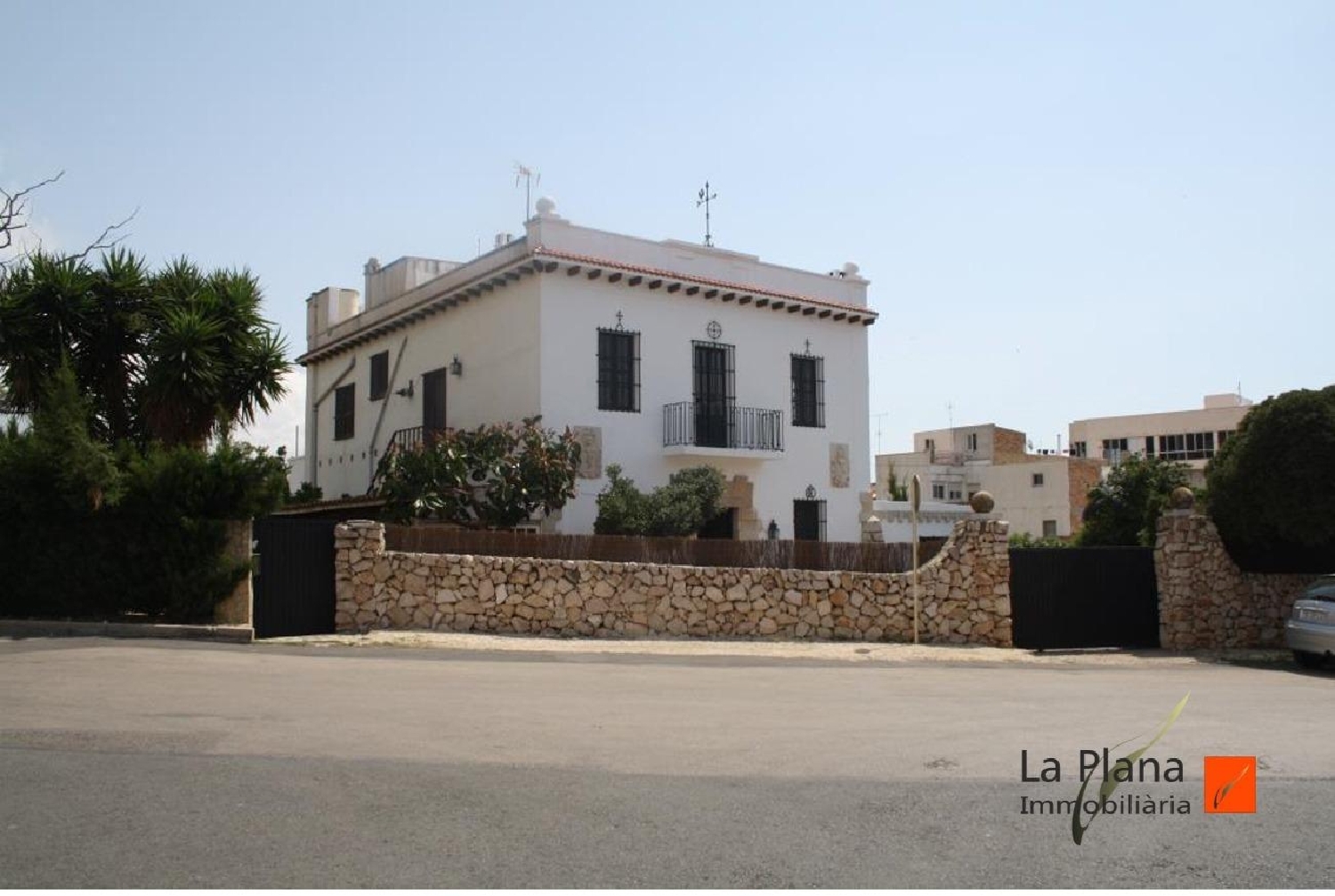 till salu herrgard Sant Carles De La Ràpita Montsià 3