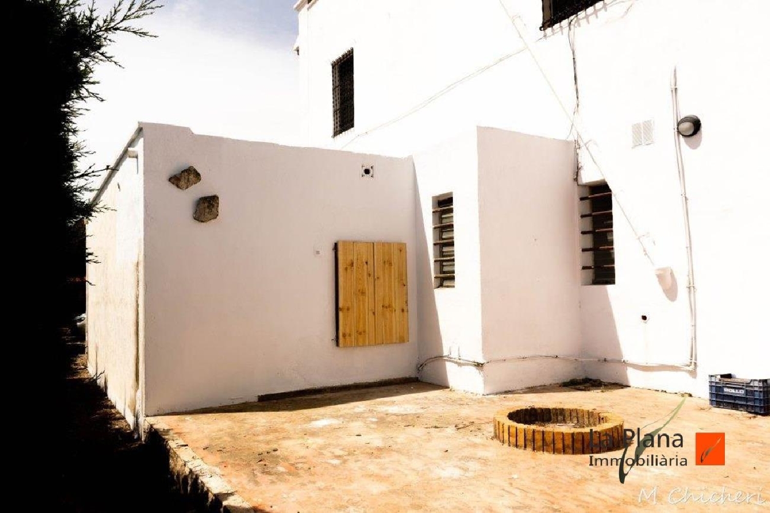  till salu herrgard Sant Carles De La Ràpita Montsià 6