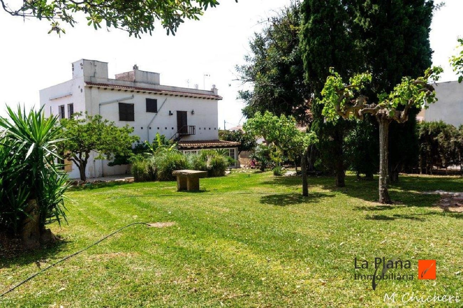  till salu herrgard Sant Carles De La Ràpita Montsià 8